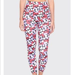 Adam Selman Sport French Cut Legging